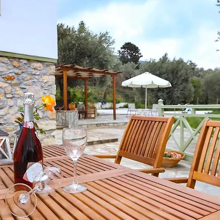 Villa Olivia *