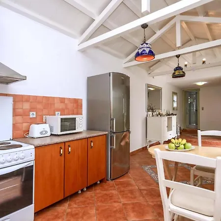 Olivia Villa Skopelos