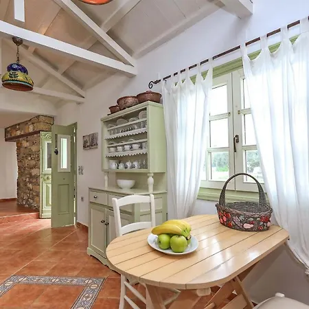 Olivia Villa Skopelos