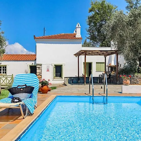 Villa Olivia Skopelos